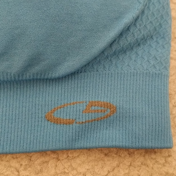 COPY - $30 for 2 NWOT Champion padded sports bra tops XS - Picture 7 of 9